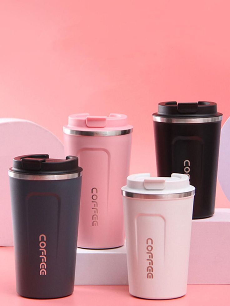 GOBELET ISOTHERMIQUE (COFFEE)
